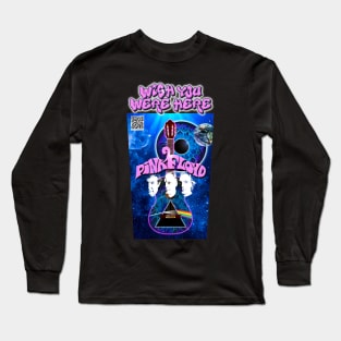 Wish You Were Her Long Sleeve T-Shirt